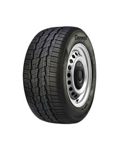Всесезонная легкогрузовая шина Gripmax SureGrip A/S Van 195/70R15C 104/102T BSW