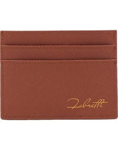 Визитница Fabretti QCH402S-12