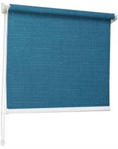 Рулонная штора Jalux Лен 7430 145x160