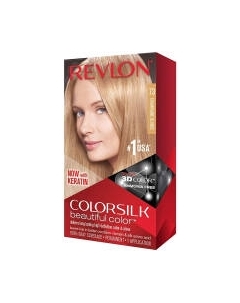 Крем-краска для волос Revlon Professional Colorsilk 73 Revlon professional