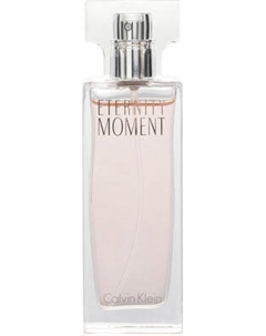 Парфюмерная вода Calvin Klein Eternity Moment Calvin klein