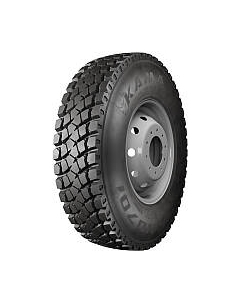 Грузовая шина KAMA NU 701 295/80R22.5 152/148M M+S Универсальный Kama