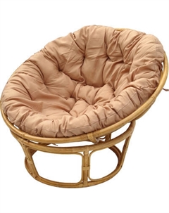 Кресло садовое Garden Story Папасан / Р110Н Garden story