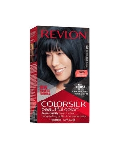 Крем-краска для волос Revlon Professional Colorsilk 12 Revlon professional