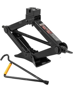 Ромбический домкрат Everforce EF-10152D