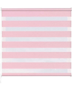 Рулонная штора Jalux День-Ночь Софт bh 10 48x160