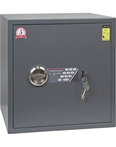 Мебельный сейф Onix NTL-40Me
