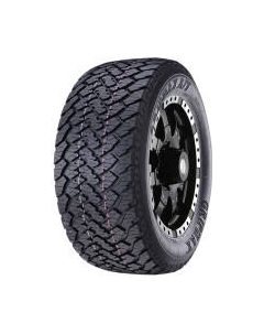 Летняя шина Gripmax Inception A/T 255/65R16 109T RWL