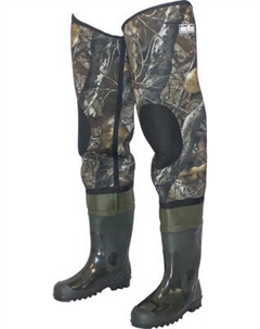 Сапоги для охоты и рыбалки FortMen ЭВА Неопрен 34 Камо / 34(СЕ)850НПР Fortmen