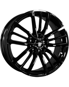 Литой диск Khomen KHW1812 Forester 18x7" 5x114.3мм DIA 56.1мм ET 48мм