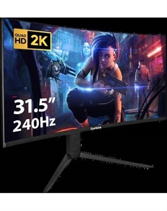 Монитор ExeGate Combat EC3207TA (EX297503RUS) Exegate