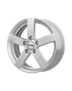 Литой диск iFree Оруэлл 16x6" 5x112мм DIA 57.1мм ET 46мм Нео-классик Ifree