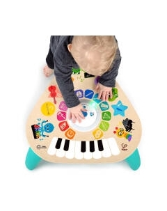 Развивающий игровой стол Hape Волшебное прикосновение Музыкальный столик / 12398_HP