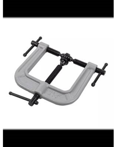 Струбцина RockForce RF-3331123 Rockforce