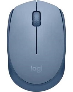 Мышь Logitech M171 910-006866