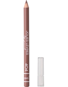 Карандаш для губ Vivienne Sabo Jolies Levres тон 404 Vivienne sabo