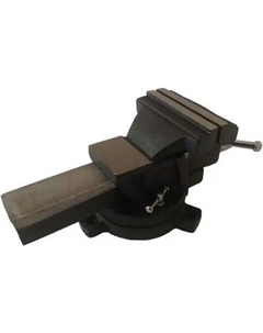 Тиски ForceKraft FK-6540106 Forcekraft