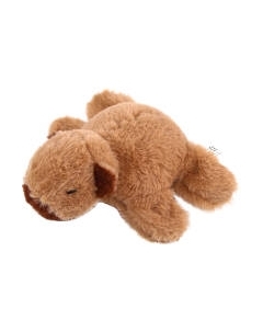 Мягкая игрушка Sima-Land Капибара / 10515677 Sima-land