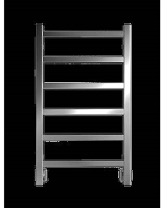 Полотенцесушитель водяной Двин TR 80x50