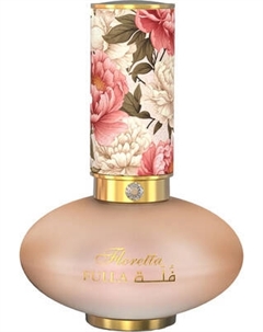 Парфюмерная вода Le Chameau Floretta Fulla Le chameau