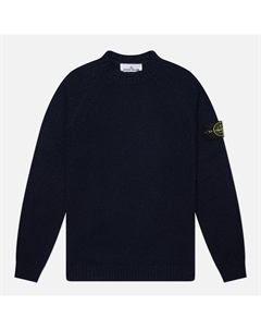Мужской свитер Fancy Yarn Mouline Wool Stone island