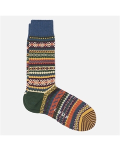 Носки Horizont Chup by glen clyde