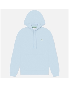 Мужская толстовка Organic Cotton Hoodie Classic Fit Lacoste