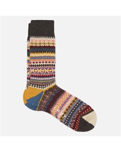 Носки Portmeirion Chup by glen clyde