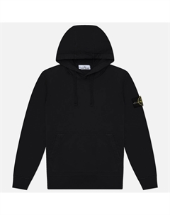 Мужская толстовка Organic Cotton Fleece Regular Hoodie Stone island
