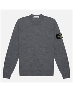 Мужской свитер Light RWS Pure Wool Stone island
