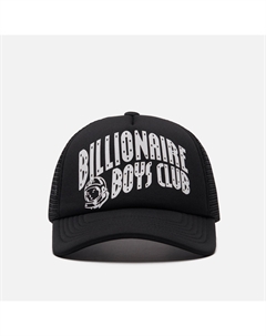 Кепка Arch Logo Print Trucker Billionaire boys club
