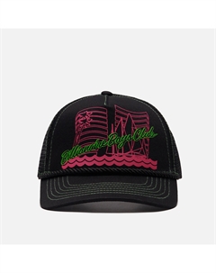 Кепка Yacht Club Mesh Trucker Billionaire boys club
