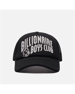 Кепка Arch Logo Trucker Billionaire boys club