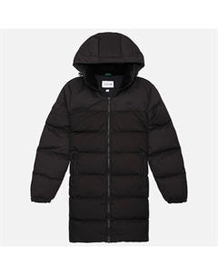 Мужской пуховик Hooded Puffer Lacoste