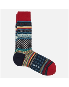 Носки Skog Chup by glen clyde