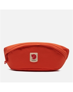 Сумка на пояс Ulvo Hip Pack Medium Fjallraven
