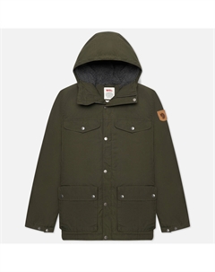 Мужская зимняя куртка Greenland Winter Fjallraven