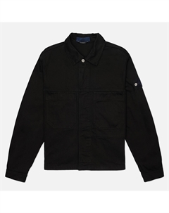 Мужская джинсовая куртка Bull Denim-TC Stone island