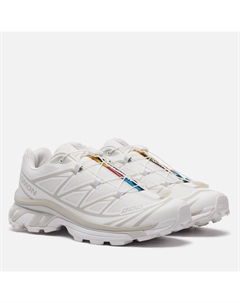 Мужские кроссовки XT-6 Salomon advanced