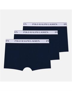 Комплект мужских трусов Classic Boxer 3-Pack Polo ralph lauren