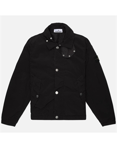 Мужская демисезонная куртка Light Compact Touch Poly-TC Stone island