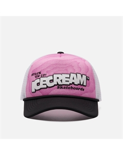 Кепка IC Skateboards Trucker Icecream