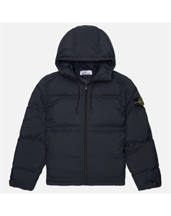Мужской пуховик Matt Ripstop Cordura Advanced Fabrics Stone island