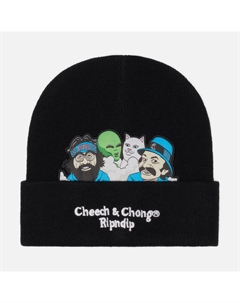 Шапка x Cheech & Chong Riders Ripndip