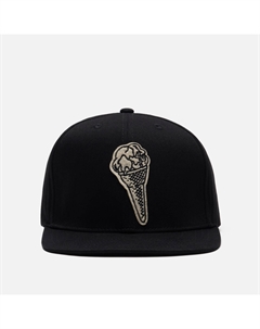 Кепка Cone Felt Patch Icecream