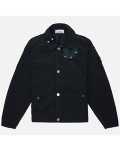 Мужская демисезонная куртка Light Compact Touch Poly-TC Stone island
