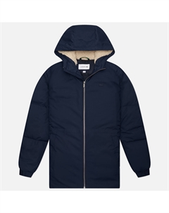 Мужская куртка парка Quilted Puffer Lacoste