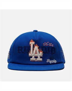Кепка La Athletics Snapback Ripndip