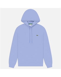 Мужская толстовка Organic Cotton Hoodie Classic Fit Lacoste