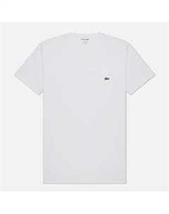 Мужская футболка Classic Embroidered Logo Lacoste